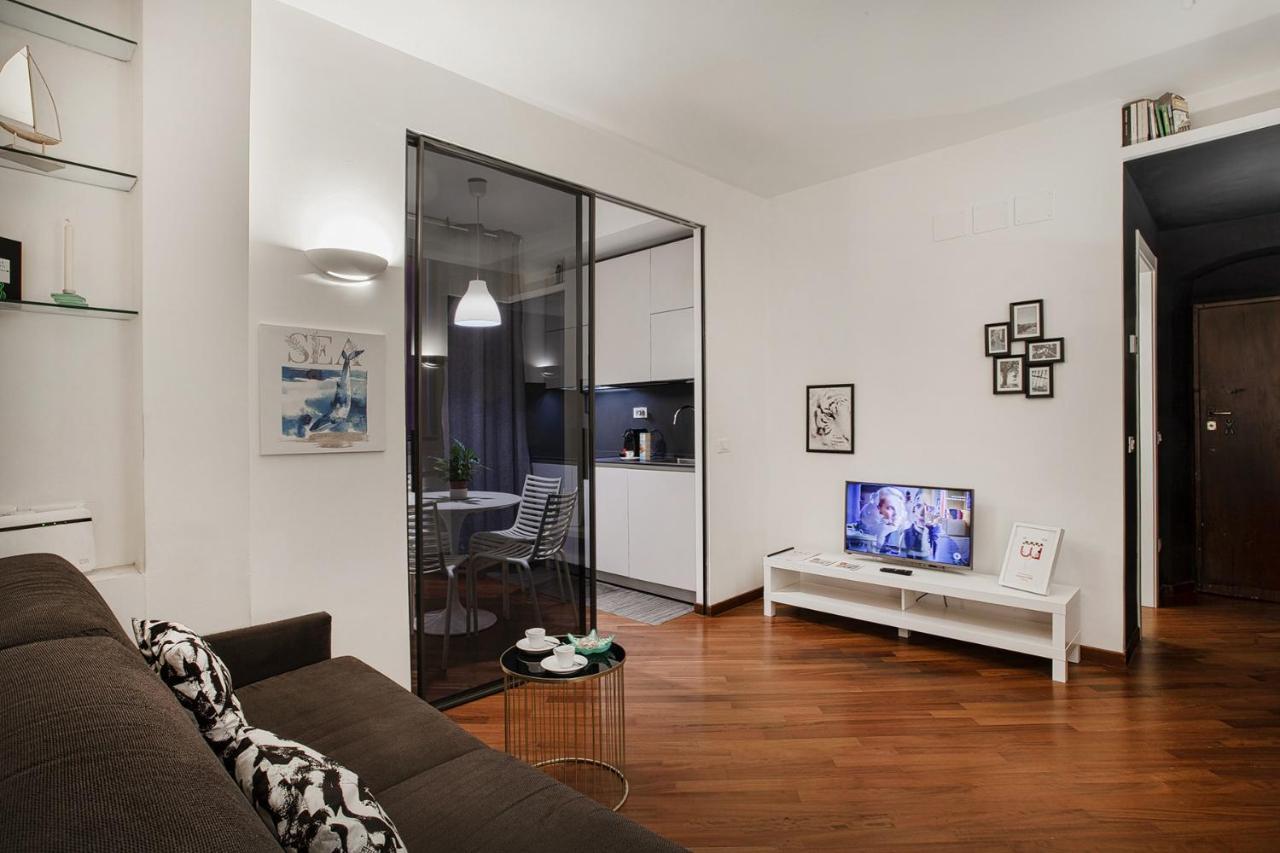 Appartement Il Principe Dell'Acquario By Wonderful Italy à Gênes Extérieur photo