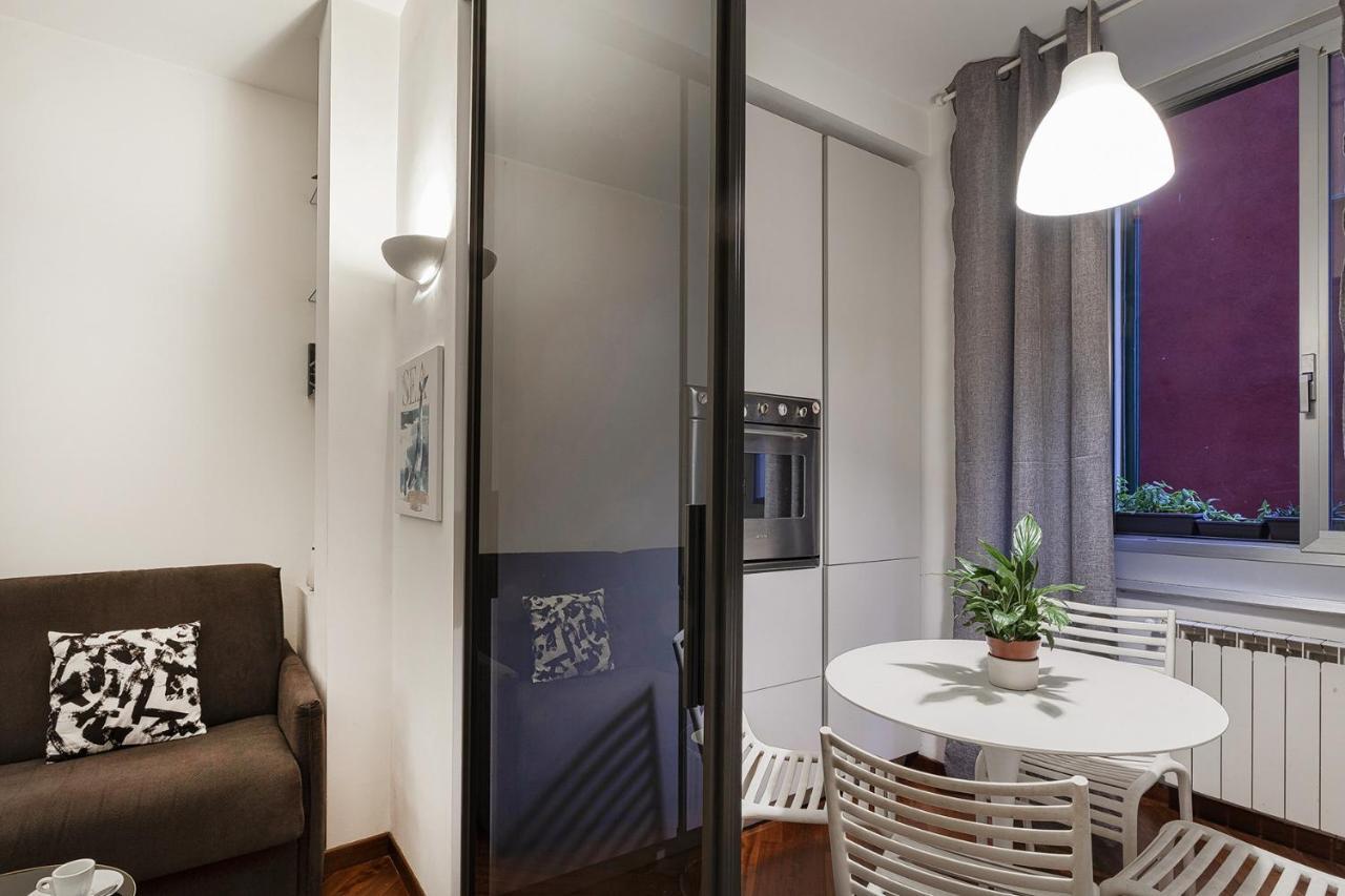 Appartement Il Principe Dell'Acquario By Wonderful Italy à Gênes Extérieur photo